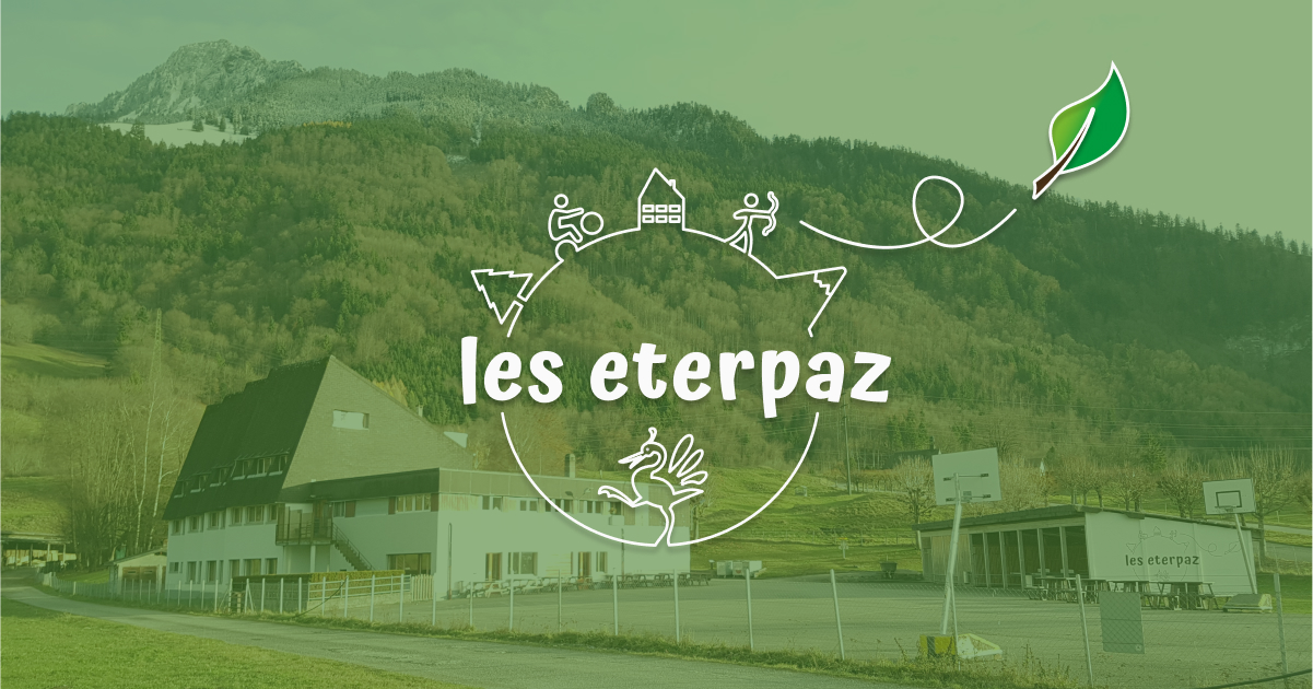 Colonie les Eterpaz